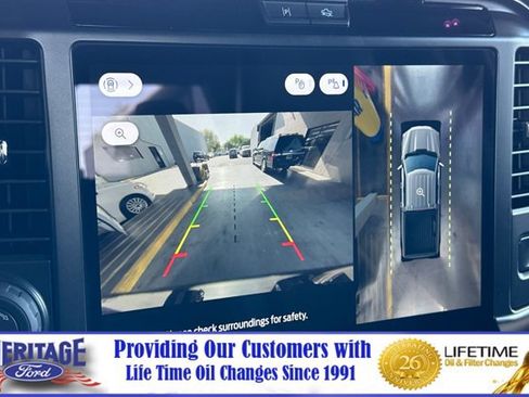 New 2025 Ford F150 Tremor w/ Equipment Group 402A High image 16