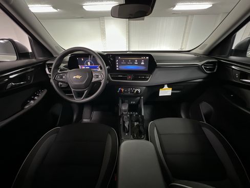 New 2026 Chevrolet TrailBlazer LS w/ LS Convenience Package image 52