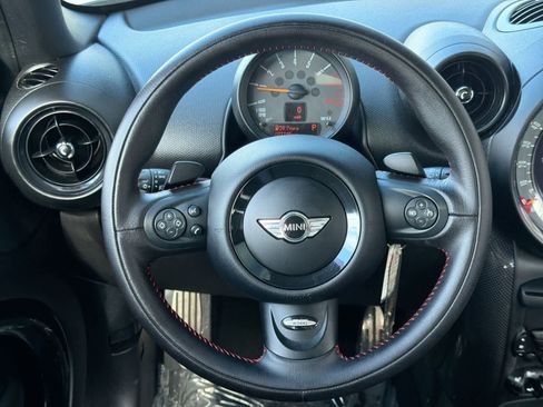 Used 2016 MINI Cooper Countryman S image 24