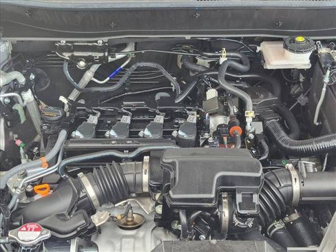 Used 2026 Honda CR-V EX image 23