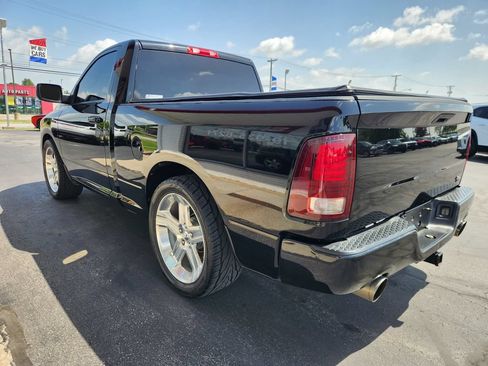 Used 2013 RAM 1500 R/T w/ Convenience Group RWD image 6