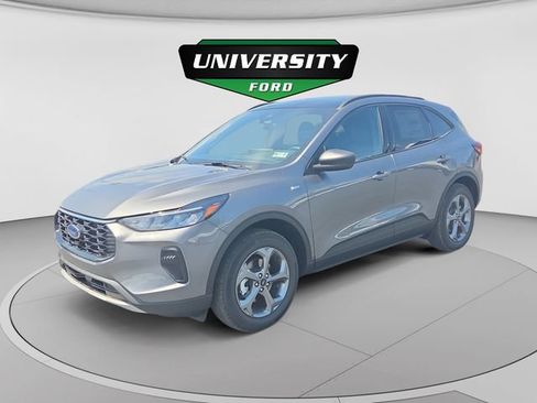 New 2026 Ford Escape ST-Line w/ Tech Pack #1 AWD/4WD image 7