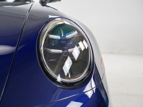 New 2026 Porsche 911 Carrera 4S image 7