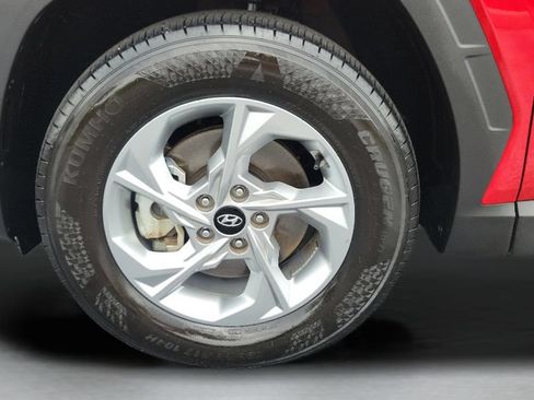 Certified 2023 Hyundai Tucson SEL AWD/4WD image 25