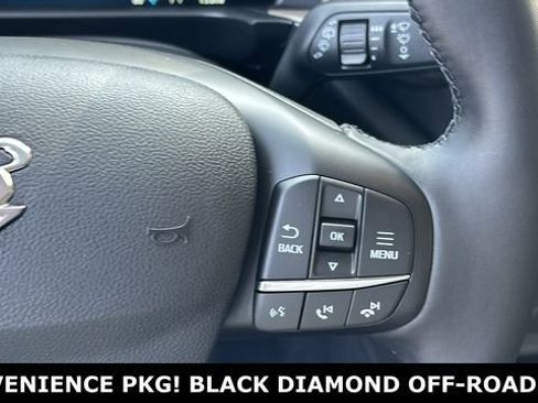 New 2025 Ford Bronco Sport Big Bend image 12