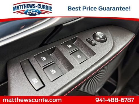 Used 2015 GMC Terrain Denali image 26