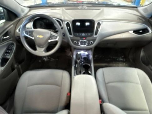 Used 2025 Chevrolet Malibu LT FWD image 12
