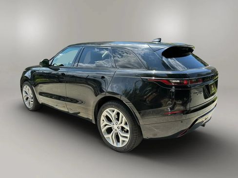 Used 2019 Land Rover Range Rover Velar S AWD/4WD image 10
