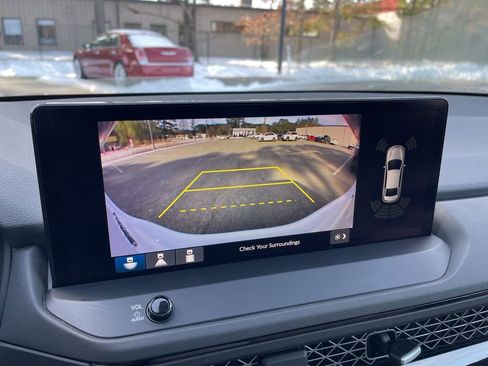 Certified 2023 Honda Accord EX-L image 15