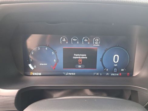 Used 2024 Ford F150 STX w/ STX Black Appearance Package image 17