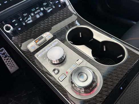 New 2026 Genesis GV70 3.5T Sport Prestige image 22