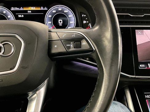 Used 2021 Audi Q7 2.0T Premium Plus w/ Premium Plus Package image 18