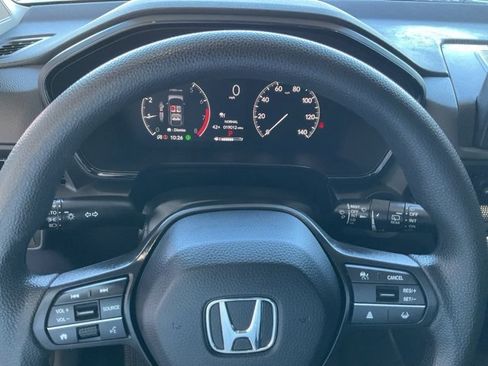 Certified 2024 Honda CR-V EX image 8