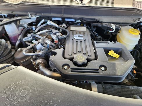 New 2026 RAM 2500 Limited image 21