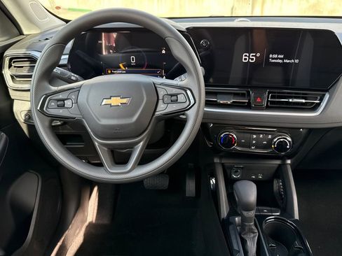 New 2026 Chevrolet TrailBlazer LT FWD image 13