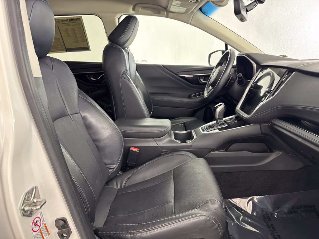 Used 2020 Subaru Outback Limited AWD/4WD image 33