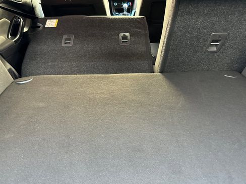 Used 2018 Ford Focus ST image 17