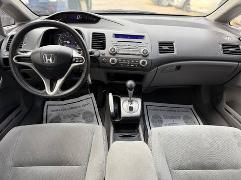 Used 2010 Honda Civic LX image 15