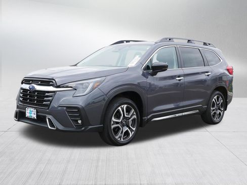 Certified 2024 Subaru Ascent Touring AWD/4WD image 3