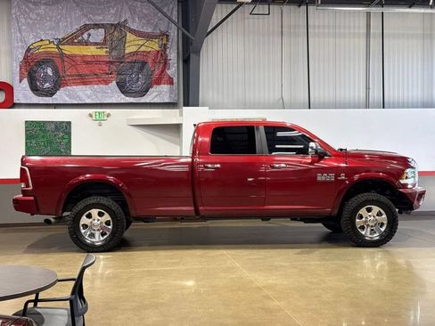 Used 2014 RAM 2500 Big Horn AWD/4WD image 3