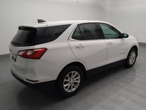 Used 2020 Chevrolet Equinox LT AWD/4WD image 10