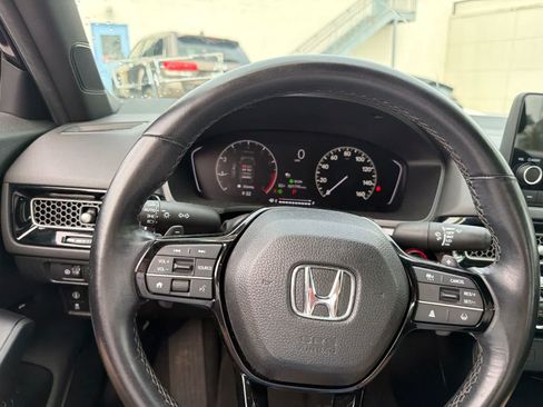 Used 2024 Honda Civic Sport image 24