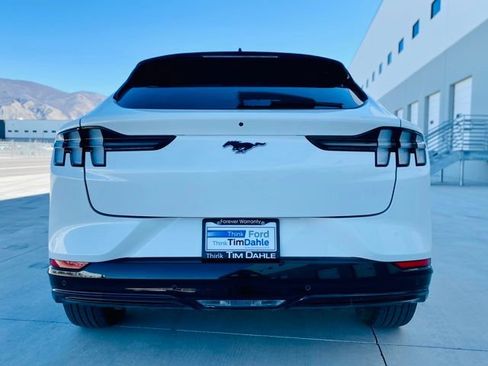 Used 2024 Ford Mustang Mach-E Premium image 6