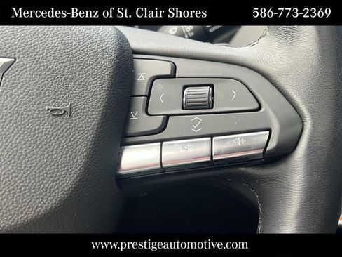 Used 2023 Cadillac XT4 Premium Luxury w/ Cold Weather Package AWD/4WD image 29