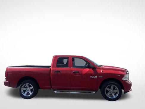 Used 2014 RAM 1500 Express RWD image 5
