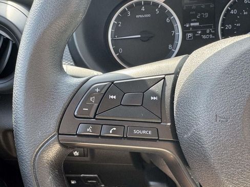 Used 2025 Nissan Kicks Play S FWD image 22