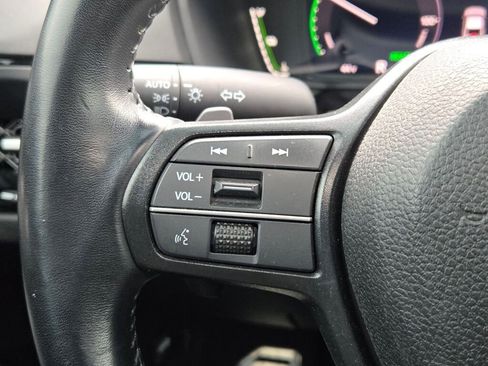 Used 2024 Honda Accord Sport-L image 25