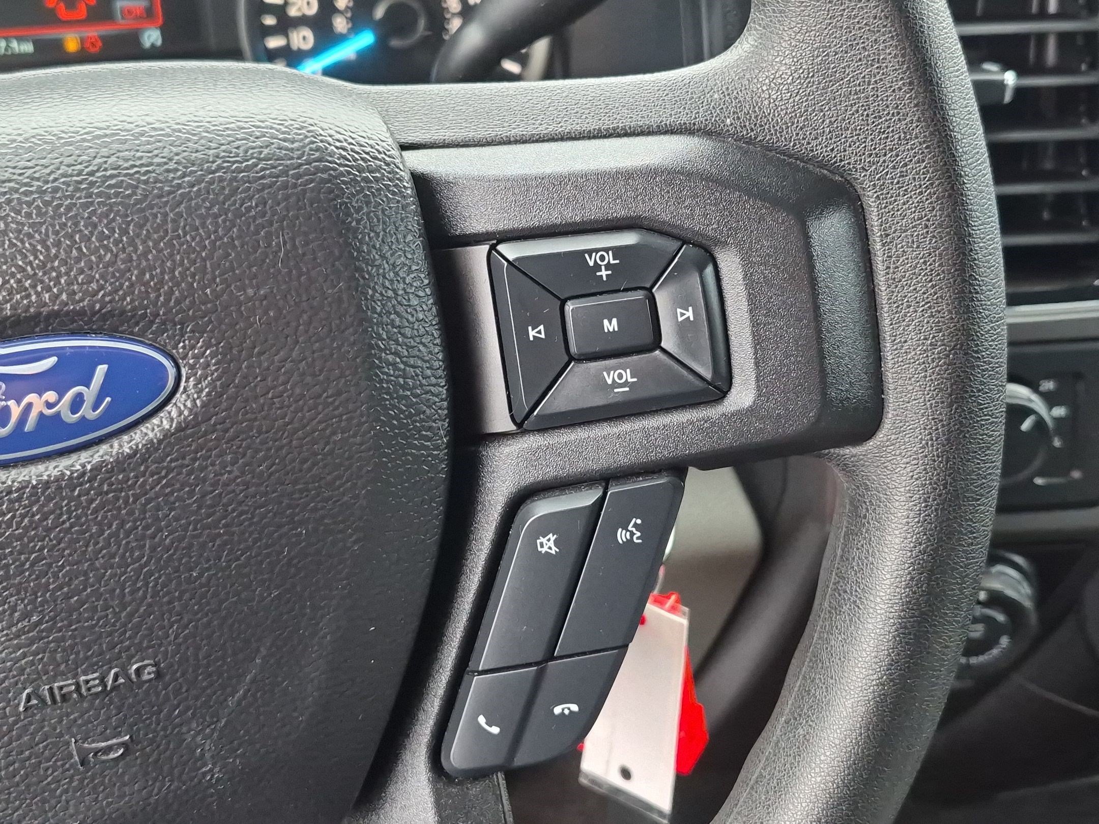 Used 2020 Ford F150 XLT w/ XTR Package AWD/4WD image 19