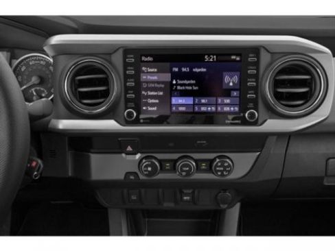 Certified 2023 Toyota Tacoma SR5 RWD image 10