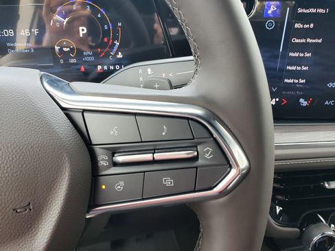 New 2026 Chevrolet Tahoe LT w/ Comfort Package image 17