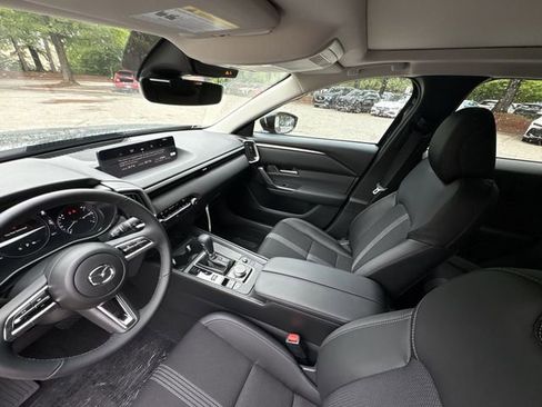 New 2026 MAZDA CX-50 AWD 2.5 S w/ Weather Package image 21