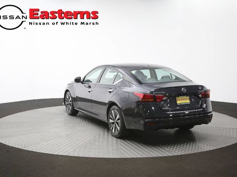 Used 2022 Nissan Altima 2.5 SV FWD image 37