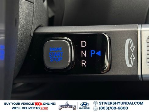 New 2026 Hyundai Palisade SE image 31