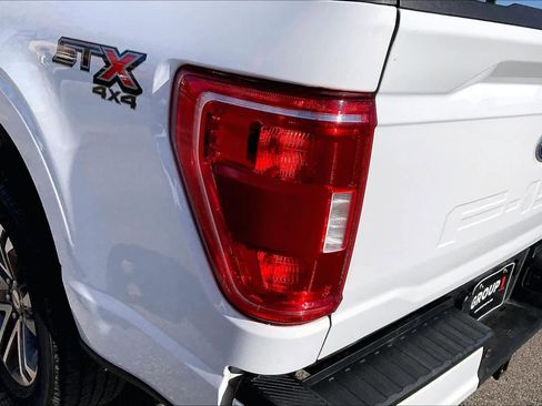 Used 2021 Ford F150 XL w/ STX Appearance Package image 28