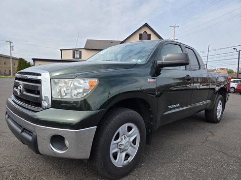 Used 2010 Toyota Tundra 2WD Double Cab image 10