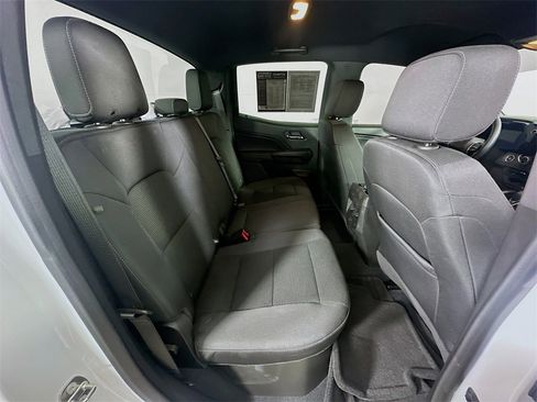 Used 2023 Chevrolet Colorado LT image 11
