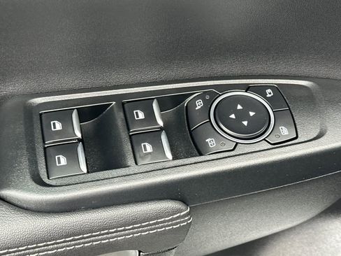 Certified 2024 Ford Ranger Lariat w/ FX4 Off-Road Package image 13