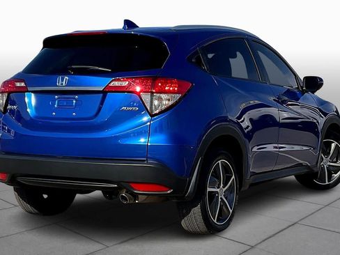 Used 2022 Honda HR-V EX-L image 12