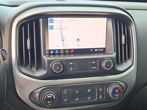Used 2019 Chevrolet Colorado ZR2 AWD/4WD image 58
