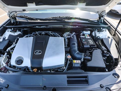 Used 2020 Lexus ES 350 w/ Premium Package FWD image 18