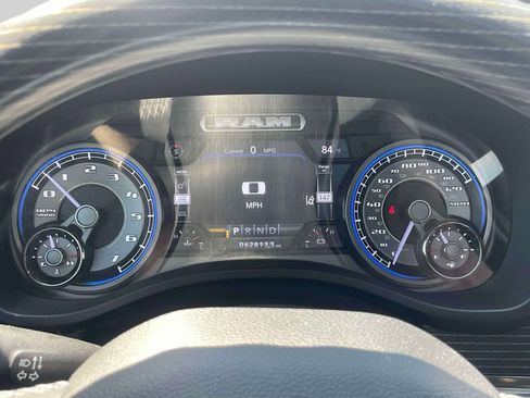 Used 2021 RAM 1500 Limited w/ Night Edition AWD/4WD image 27