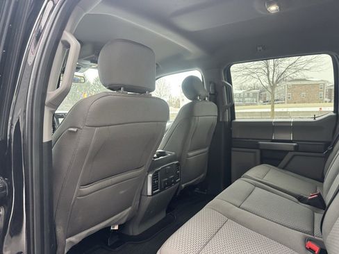 Used 2020 Ford F250 XLT w/ XLT Premium Package image 31