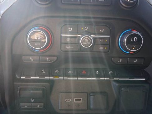 Used 2021 Chevrolet Silverado 1500 RST w/ Convenience Package II image 14