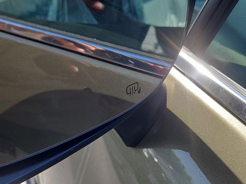 New 2025 Subaru Ascent Touring image 5