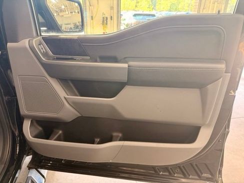 Used 2021 Ford F150 XLT w/ Equipment Group 302A High AWD/4WD image 27