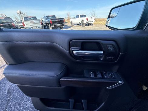 Certified 2021 GMC Sierra 1500 SLT w/ SLT Premium Package image 29